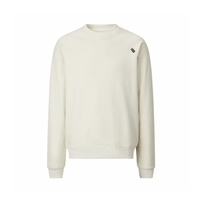 프라다 남성 스웨트 셔츠 - Prada Mens Round Sweatshirt - prc16494x