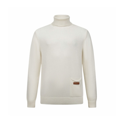 루이비통 남성 터틀넥 스웨터 - Louis vuitton Mens Turtle Neck Sweater - lvc16496x