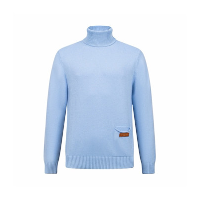 루이비통 남성 터틀넥 스웨터 - Louis vuitton Mens Turtle Neck Sweater - lvc16498x