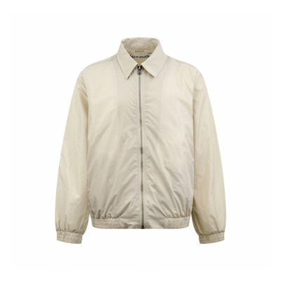 아크네 남성 집업 자켓 - Acne Mens Zip-up Jakcet - anc16503x