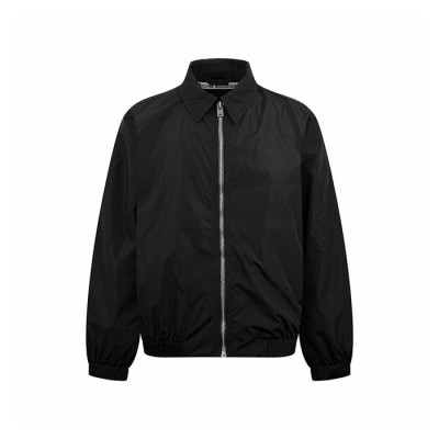 아크네 남성 집업 자켓 - Acne Mens Zip-up Jakcet - anc16504x
