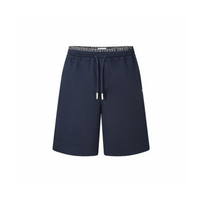 로에베 남성 캐쥬얼 쇼츠 - Loewe Mens Casual Shorts - loc16504x
