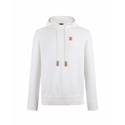 루이비통 남성 클래식 후드티 - Louis vuitton Mens Classic Hooded - lvc16519x