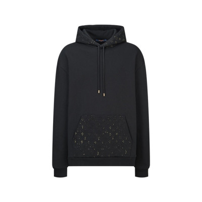 루이비통 남성 클래식 후드티 - Louis vuitton Mens Classic Hooded - lvc16519x
