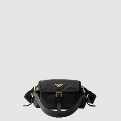 프라다 여성 나파 가죽 미니백 1BD413 - Prada Womens Napa Leather Mini Bag - prb16703x