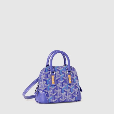 고야드 여성 방돔 백 나노 - Goyard Womens Vendôme Bag Nano - gob16748x