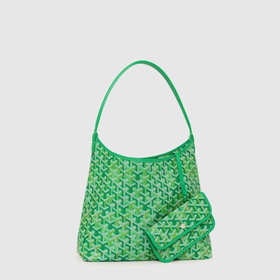 고야드 여성 보헴 호보 백 PM - Goyard Womens Boheme Hobo Bag PM - gob16750x