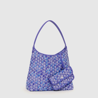 고야드 여성 보헴 호보 백 PM - Goyard Womens Boheme Hobo Bag PM - gob16751x