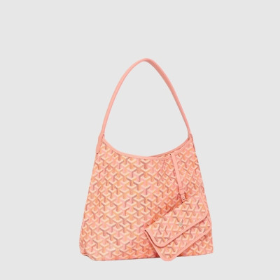 고야드 여성 보헴 호보 백 PM - Goyard Womens Boheme Hobo Bag PM - gob16752x