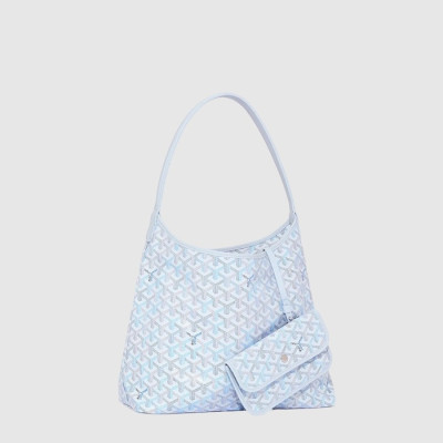 고야드 여성 보헴 호보 백 PM - Goyard Womens Boheme Hobo Bag PM - gob16753x