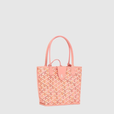고야드 여성 앙주 백 미니 - Goyard Womens Mini Anjou Bag - gob16755x