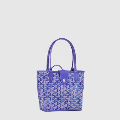 고야드 여성 앙주 백 미니 - Goyard Womens Mini Anjou Bag - gob16756x