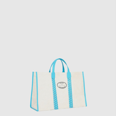 고야드 남성 메디테라네 GM 백 - Goyard Mens Mediterranee GM Bag - gob16762x