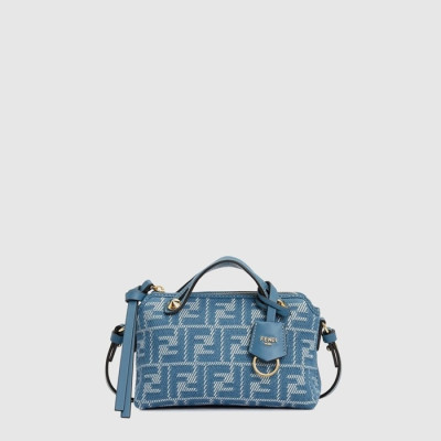 펜디 여성 바이 더 웨이 소프트 미니 - Fendi Womens By the Way Soft Mini - feb16776x