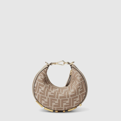 펜디 여성 그라피 미니 - Fendi Womens Fendigraphy Mini - feb16778x
