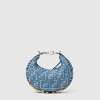 펜디 여성 그라피 미니 - Fendi Womens Fendigraphy Mini - feb16779x