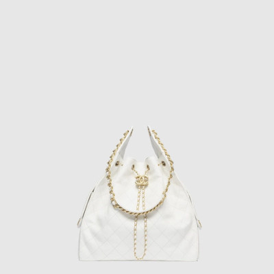 샤넬 여성 25 백 미디엄 - Chanel Womens 25 Bag Medium - chb16792x