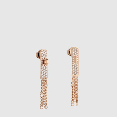 에르메스 여성 켈리 가브로슈 이어링 - Hermes Womens Kelly Gavroche Bracelet - acc8732x