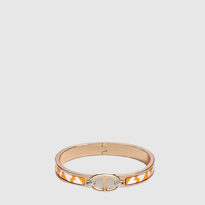 에르메스 여성 미니 클릭 앵커 샹달 브레이슬릿 - Hermes Womens Mini Click Anchor Chandal Bracelet - acc8734x