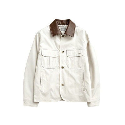 디올 남성 봄버 재킷 - Dior Mens Bomber Jacket - dic16526x