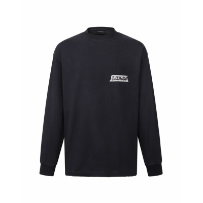 발렌시아가 남성 스웨트 셔츠 - Balenciaga Mens Sweatshirt - bac16531x