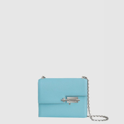 에르메스 여성 미니 베로우 백 - Hermes Womens Mini Barrow Bag - heb16798x
