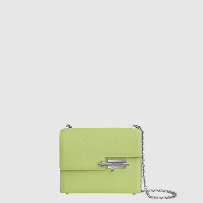 에르메스 여성 미니 베로우 백 - Hermes Womens Mini Barrow Bag - heb16799x