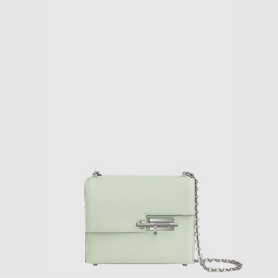 에르메스 여성 미니 베로우 백 - Hermes Womens Mini Barrow Bag - heb16800x