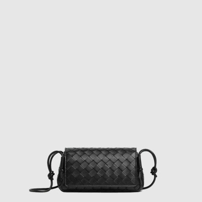 보테가 베네타 여성 노뚜르노 파우치 - Bottega veneta Womens Notturno Pouch - bvb16802x