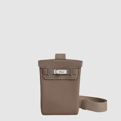 에르메스 남성 핵아도 PM - Hermes Mens Hac A Dos PM - heb16807x