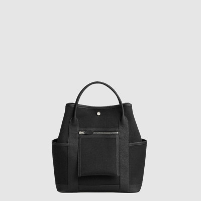 에르메스 남성 가든 파티 포켓 버티컬 백 - Hermes Mens Garden Party Pocket Vertical Bag - heb16808x