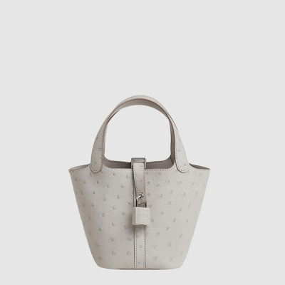 에르메스 여성 피코틴 락 18 핸드백 - Hermes Womens Picotin Lock 18 - heb16817x