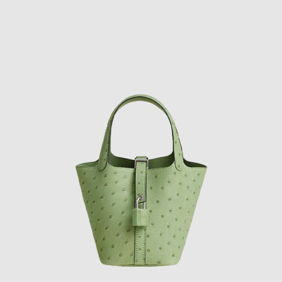 에르메스 여성 피코틴 락 18 핸드백 - Hermes Womens Picotin Lock 18 - heb16818x