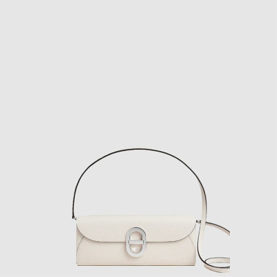 에르메스 여성 마이용 투 고 지갑 - Hermes Womens Maillon To Go Wallet - heb16824x
