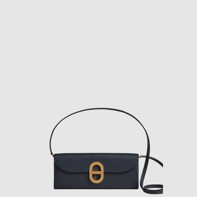 에르메스 여성 마이용 투 고 지갑 - Hermes Womens Maillon To Go Wallet - heb16827x