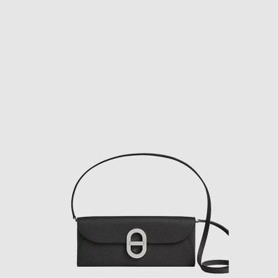 에르메스 여성 마이용 투 고 지갑 - Hermes Womens Maillon To Go Wallet - heb16829x