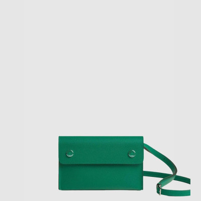 에르메스 여성 스냅 지갑 - Hermes Womens Snap Wallet - heb16834x