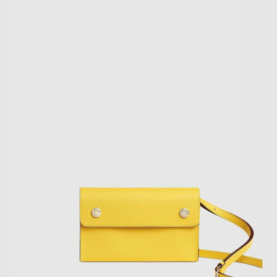 에르메스 여성 스냅 지갑 - Hermes Womens Snap Wallet - heb16838x
