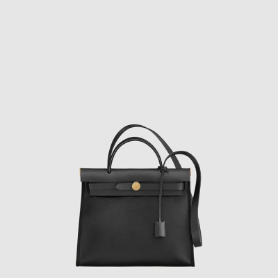 에르메스 여성 에르백 집 31 - Hermes Womens Herbag Zip 31 Bag - heb16843x