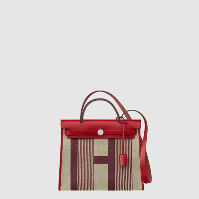 에르메스 여성 에르백 집 31 - Hermes Womens Herbag Zip 31 Bag - heb16845x