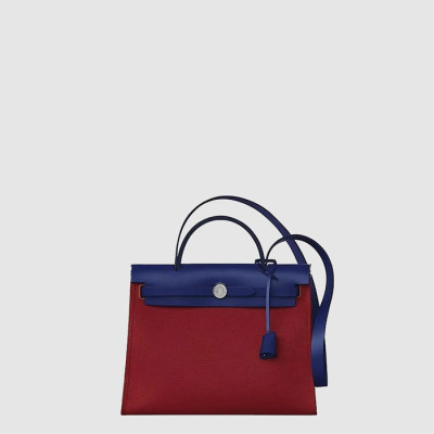 에르메스 여성 에르백 집 31 - Hermes Womens Herbag Zip 31 Bag - heb16846x