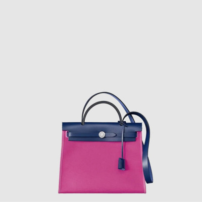 에르메스 여성 에르백 집 31 - Hermes Womens Herbag Zip 31 Bag - heb16847x