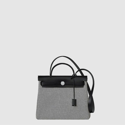 에르메스 여성 에르백 집 31 - Hermes Womens Herbag Zip 31 Bag - heb16849x