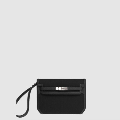 에르메스 여성 켈리 디페치스 25 파우치 - Hermes Womens Kelly Depeches 25 Pouch - heb16855x