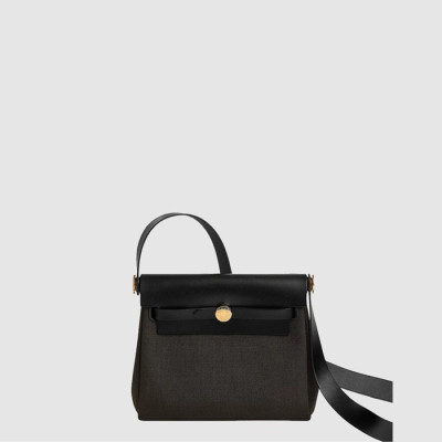 에르메스 여성 에르백 집 20 - Hermes Womens Herbag Zip 20 Bag - heb16858x