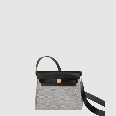 에르메스 여성 에르백 집 20 - Hermes Womens Herbag Zip 20 Bag - heb16860x