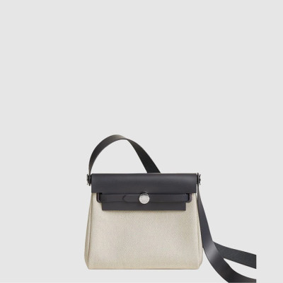 에르메스 여성 에르백 집 20 - Hermes Womens Herbag Zip 20 Bag - heb16861x
