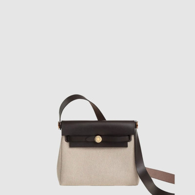 에르메스 여성 에르백 집 20 - Hermes Womens Herbag Zip 20 Bag - heb16866x