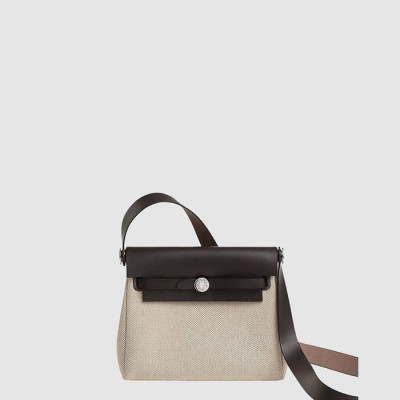 에르메스 여성 에르백 집 20 - Hermes Womens Herbag Zip 20 Bag - heb16867x