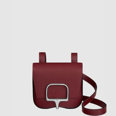 에르메스 여성 델라 카발레리아 미니 백 - Hermes Womens Della Cavalleria Mini Bag - heb16875x